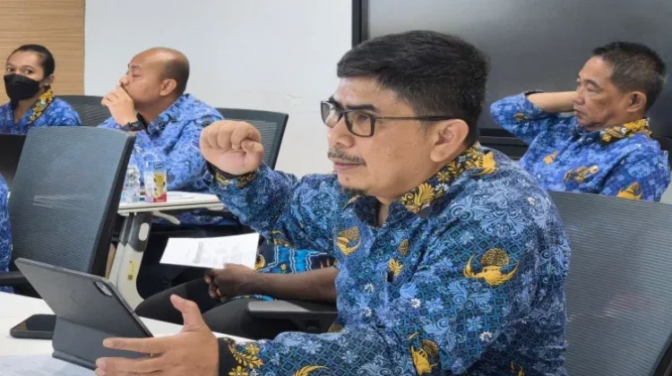 Pemprov Papua Sebut Perputaran Uang Masih Terjaga