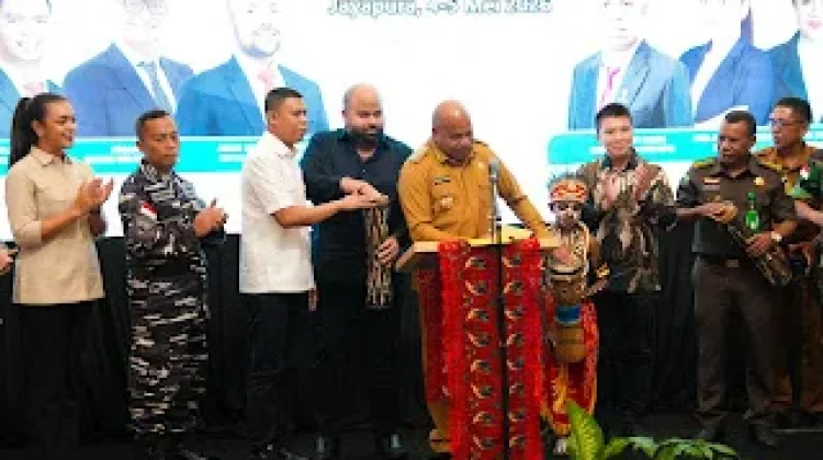 HIPMI Jembatan Dunia Usaha dan Kebijakan Publik