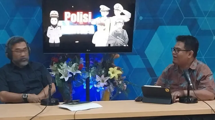 Densus 88 Tekankan Pencegahan Radikalisme dan Terorisme