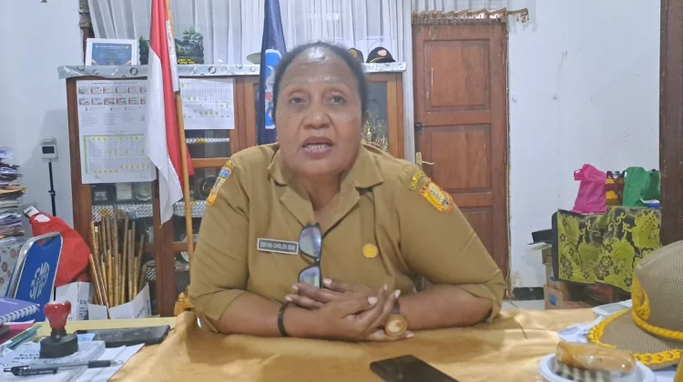 SMPN 2 Jayapura Gelar ASA, Sisipkan Tes Kemampuan Akademik dan Karakter
