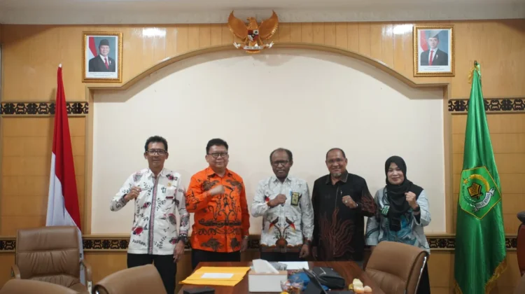10 Nama Capim Baznas Papua Segera Diajukan