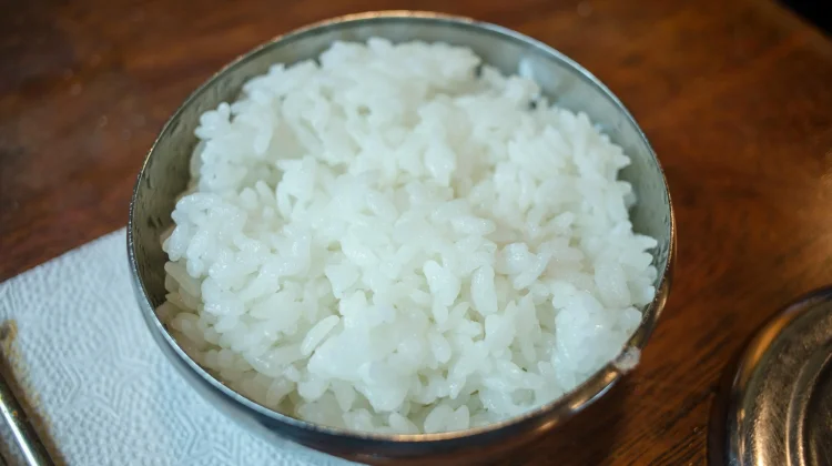 Cara agar Nasi Tahan Lama dan Tidak Cepat Basi