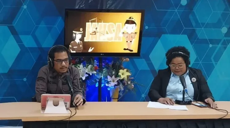 Korporasi Kini Bisa Dipidana dalam KUHP Baru