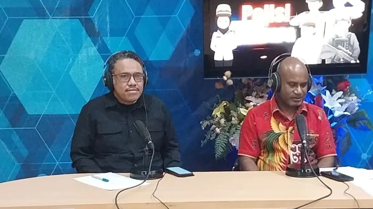 Kebebasan Pers Papua Perlu Dukungan dan Perlindungan