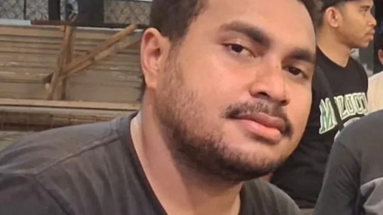 Lukas Haay Ajak Pemuda Papua Bersatu Jaga Stabilitas Daerah