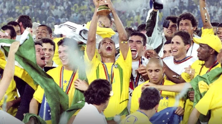 Dominasi Negara Juara Piala Dunia FIFA dari Masa ke Masa