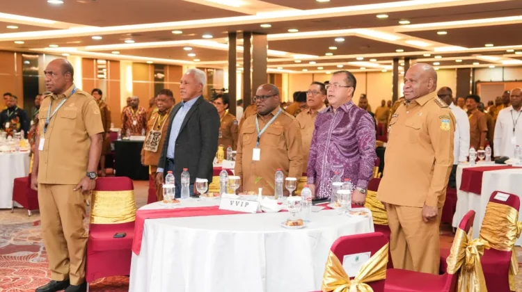 Fakhiri Minta Otsus Papua Fokus ke Kebutuhan Dasar