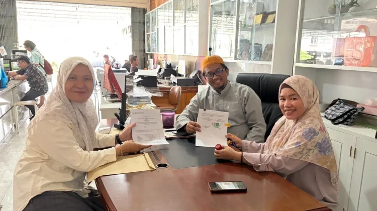 Sejumlah Badan Usaha di Jayapura Danai Kepesertaan JKN hingga 2026