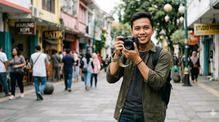 Mengapa Laki-Laki Jarang Unggah Story Media Sosial