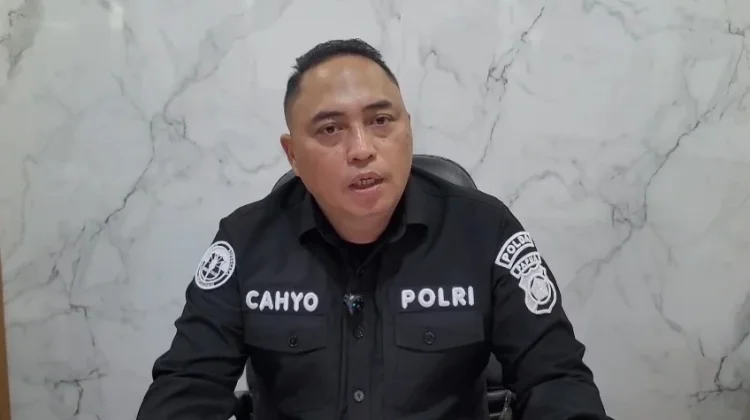 Polisi Buka Posko Pengaduan Korban Kerusuhan di Stadion Lukas Enembe
