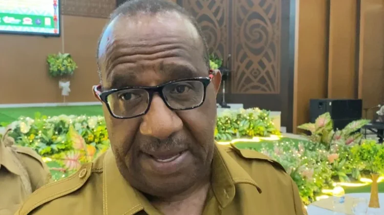 Pemprov Papua Belum Buka Formasi ASN karena Kelebihan Pegawai
