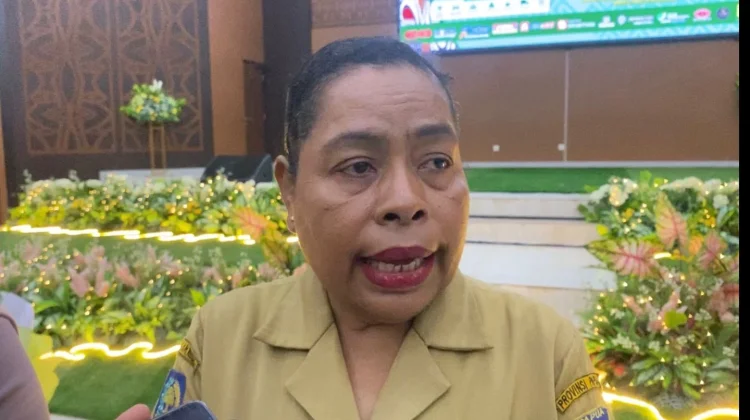 Disnaker Papua Dorong Pencari Kerja Tingkatkan Keterampilan