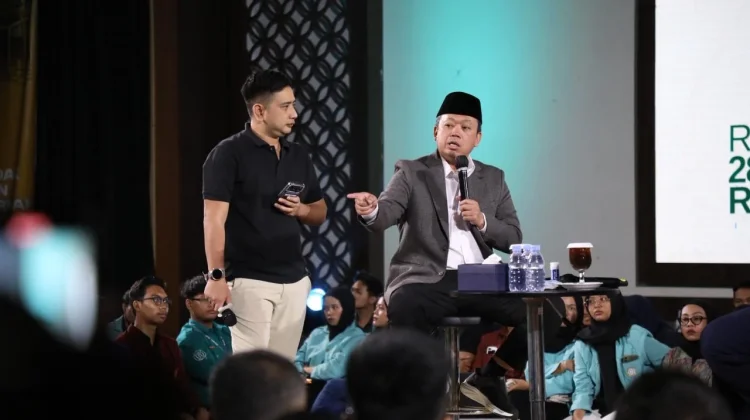Menteri ATR: Tanah Ulayat Harus Diakui sebelum Terbit HGU