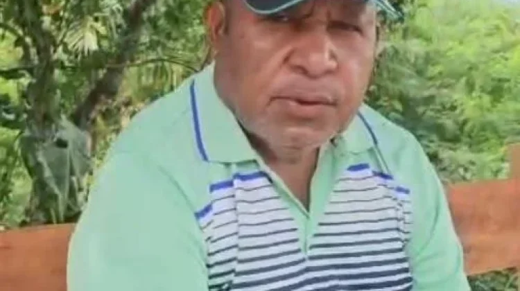 Tokoh Lanny Jaya Ajak Hentikan Konflik di Wamena