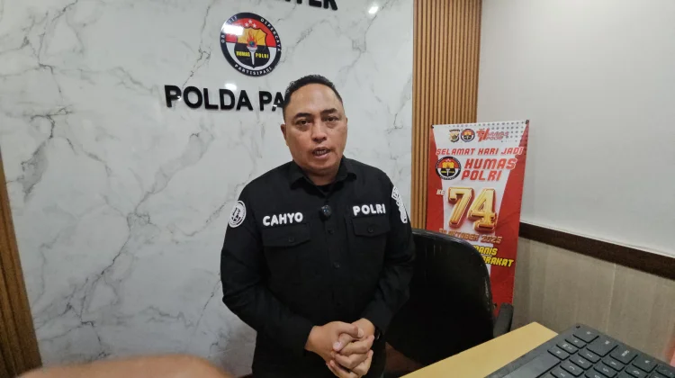 Polda Papua Siagakan 3 SSK Brimob Antisipasi Konflik Susulan di Jayawijaya