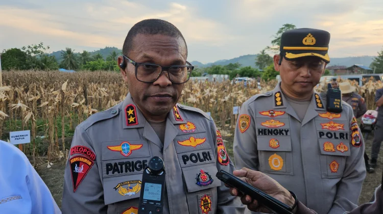 Kapolda: Konflik Wamena Masih Terkendali, Ratusan Personel Sudah Disiagakan