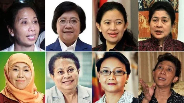 Pengamat Politik: Apakah Berpotensi Ubah Arah Kebijakan?
