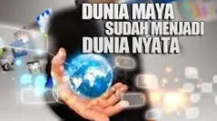 Cerdas di Dunia Maya: Cara Mengenali Informasi Salah