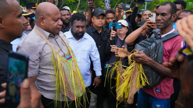 Fakhiri Gandeng UGM Siapkan Dokter Spesialis untuk Layani Pedalaman Papua
