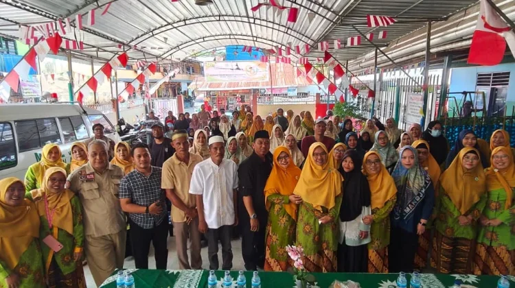 Milad Aisyiyah ke-109 Melaksanakan Berbagai Kegiatan Kemanusian di Kota Jayapura