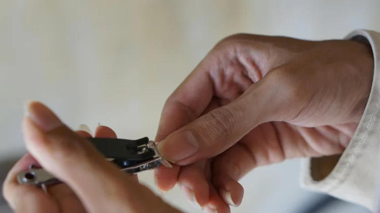 Kesalahan saat Memotong Kuku yang Masih Sering Dilakukan