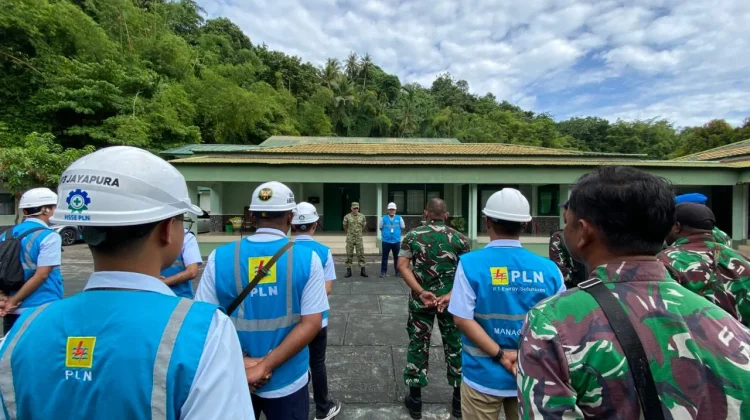 Empat Kebakaran Picu Penertiban Listrik di Rumah Dinas TNI