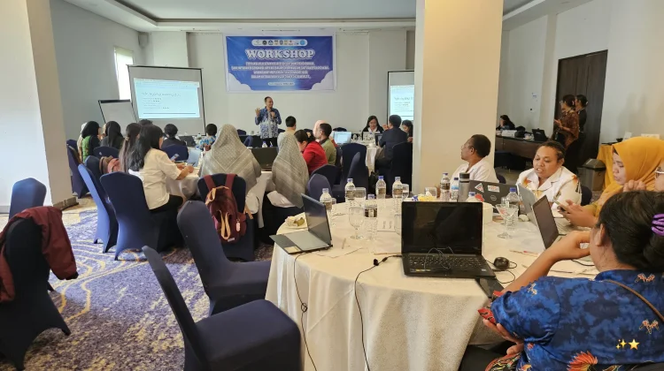 Perkuat Program MBG, UNICEF Dorong Edukasi Gizi dan Kantin Sehat di Sekolah