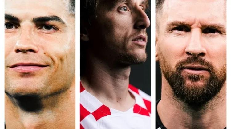Pemain Veteran yang Diprediksi Tampil Terakhir di Piala Dunia 2026