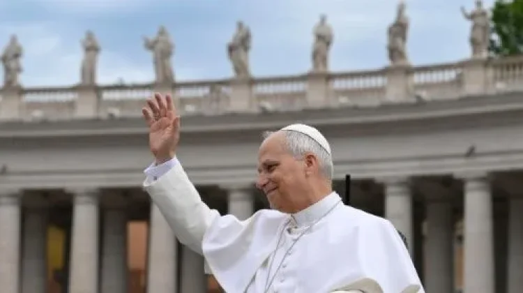 Paus Leo XIV akan Terbitkan Ensiklik 'Magnifica Humanitas'