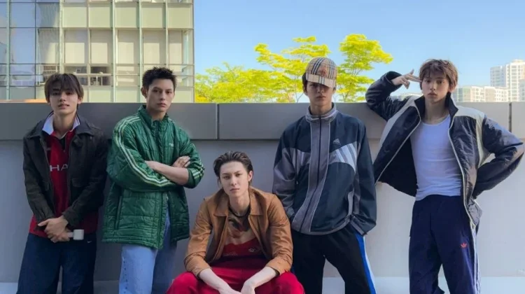 Billboard Ulas Semua Lagu CORTIS di EP ‘GREENGREEN’