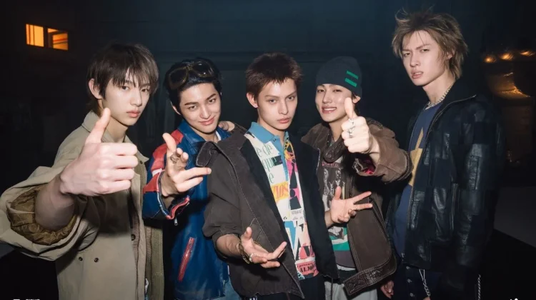 Mengenal CORTIS, Boy Group BIGHIT MUSIC yang Siap Tampil di Allo Bank Festival 2026
