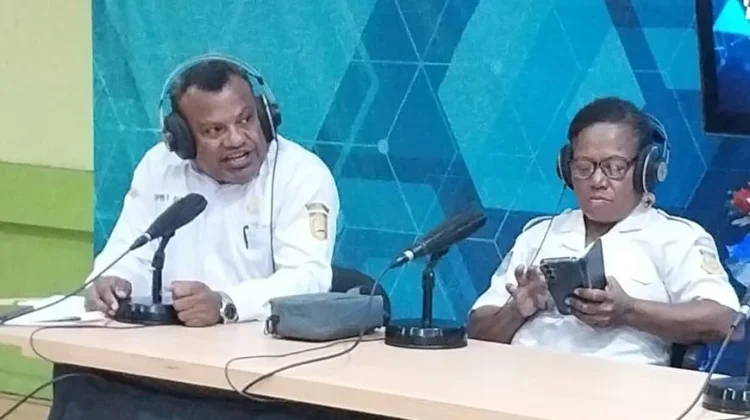 SPMB 2026 Kota Jayapura Dibuka 15 hingga 24 Juni