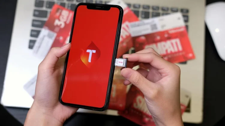 Telkomsel Catat Laba Bersih Rp19,7 Triliun pada 2025