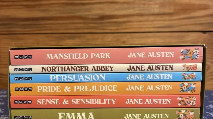 Mengenal Feminisme lewat Sastra Klasik Pride and Prejudice