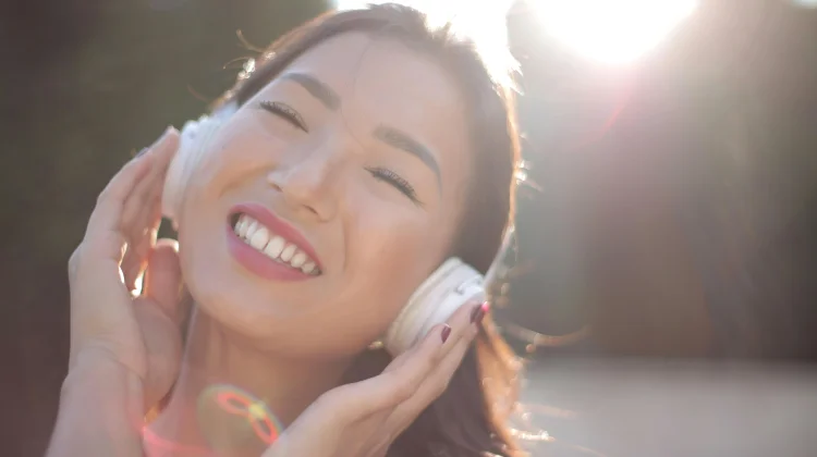Melodi Musik Favorit, Ungkap Sisi Terdalam Kepribadian Manusia