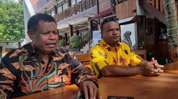 Kampung Tahima Soroma Fokus Kembangkan Wisata Bahari Dongkrak Ekonomi Warga