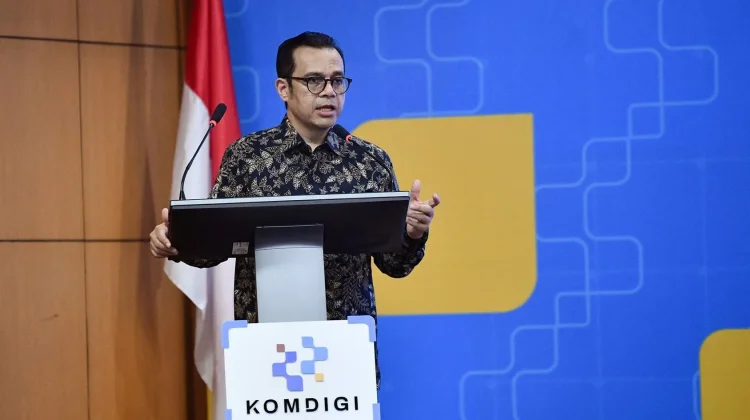 Hoaxs Jadi Ancaman Global 2026, Generasi Muda Didorong Perkuat Literasi
