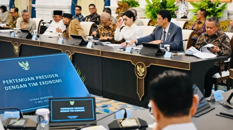 Bank Indonesia Siapkan Tujuh Langkah Penguatan Rupiah