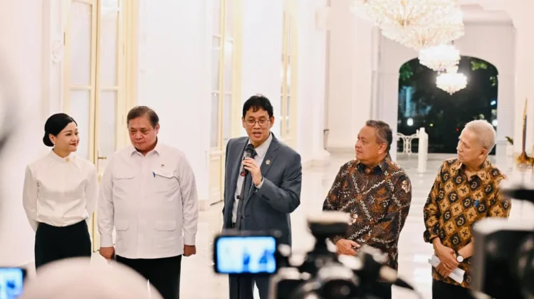 Pemerintah Siapkan Stimulus Baru Pasca Pertumbuhan Ekonomi 5,61 Persen