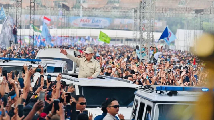 Alasan Presiden Bentuk Satgas Mitigasi PHK bagi Buruh