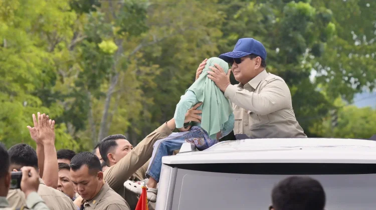 Alasan Presiden Dorong KNMP Jadi Model Kemandirian Pesisir