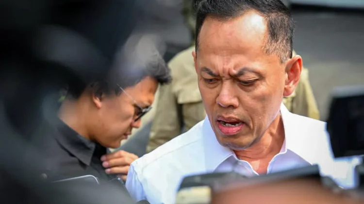 Presiden Evaluasi Program Prioritas, Ekonomi Indonesia Tumbuh 5,61 Persen