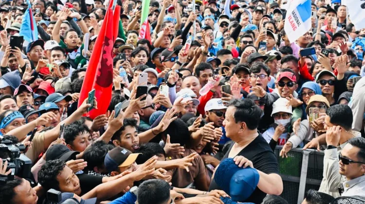 Presiden Pastikan Kesejahteraan Nelayan Jadi Prioritas Negara