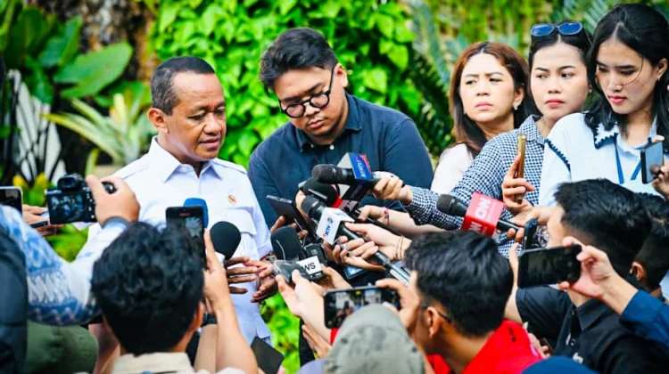 Presiden Pastikan Pasokan Energi Nasional Aman