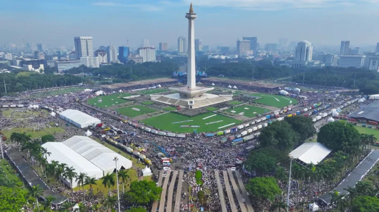 Alasan Presiden Sahkan UU Perlindungan Pekerja Rumah Tangga