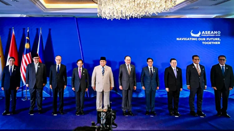 Presiden Serukan Langkah Konkret Wujudkan Visi BIMP-EAGA 2035