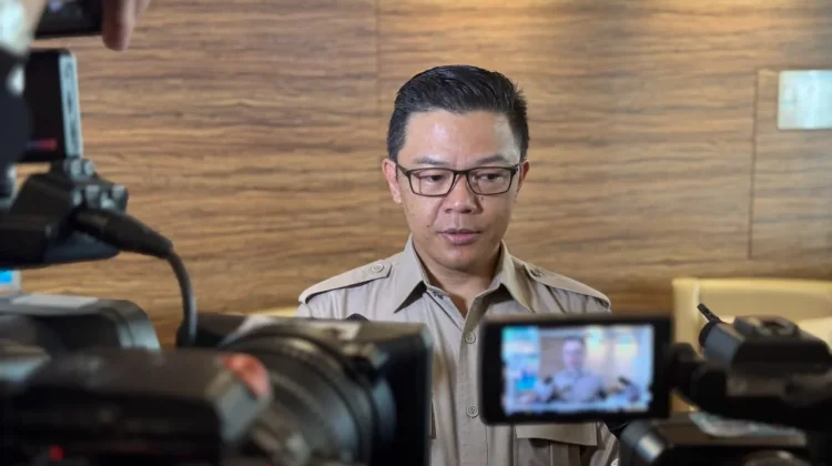 Presiden Tekankan Dialog dan Negosiasi di Konflik Perbatasan
