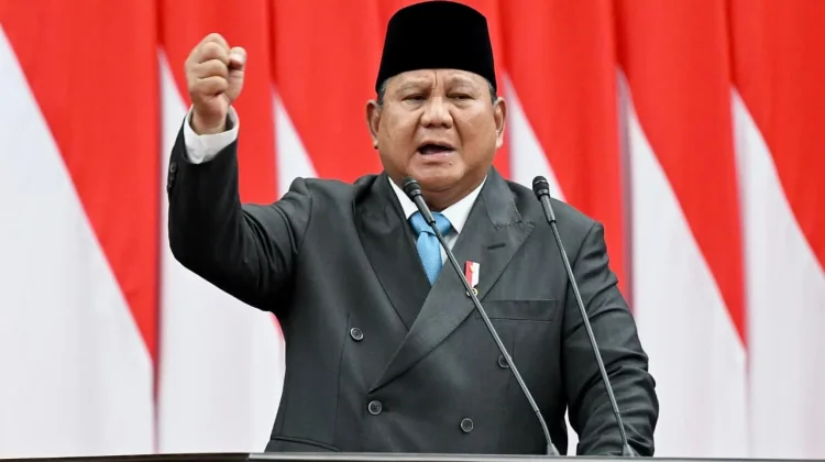 Presiden Serukan Perbaikan Sistem Ekonomi