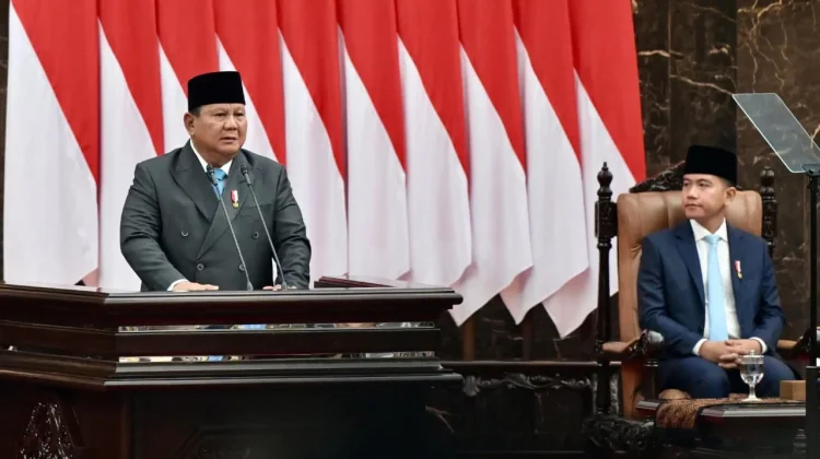 Presiden Optimis Pertumbuhan Ekonomi Capai 6,5 Persen