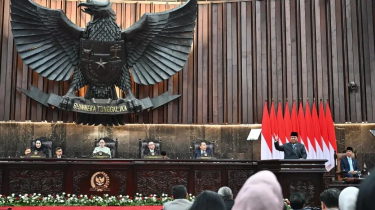Presiden Prabowo Dorong Swasta Berpihak pada Rakyat